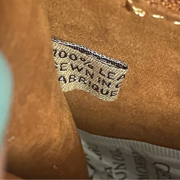 Patricia Nash Watercolor Butterfly cross body purse NWT - Picture 11 of 16